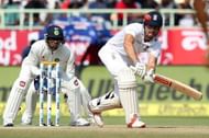 Alastair Cook